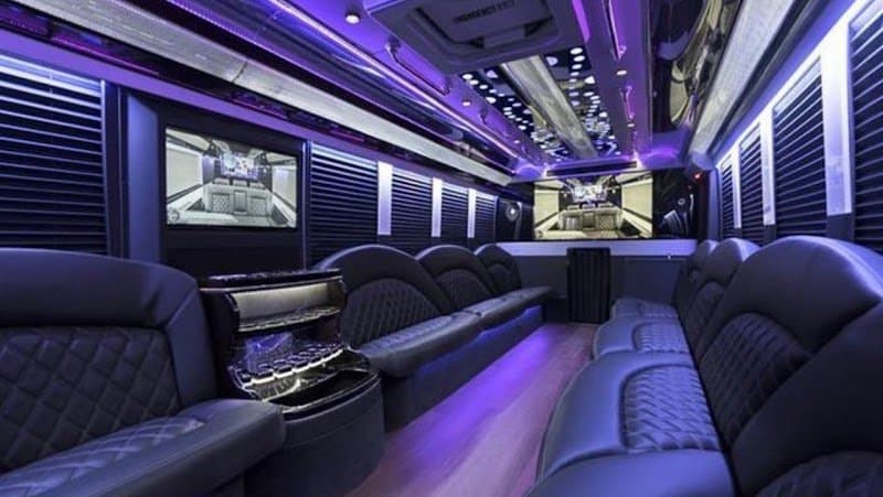 ANB Limousine Service in Philadelphia / Black Car Service Philadelphia photo 3