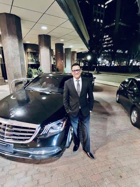 ANB Limousine Service in Philadelphia / Black Car Service Philadelphia photo 4