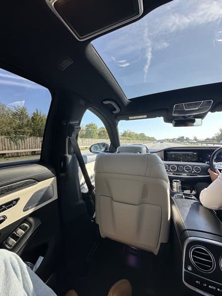 Apex Chauffeurs photo 2