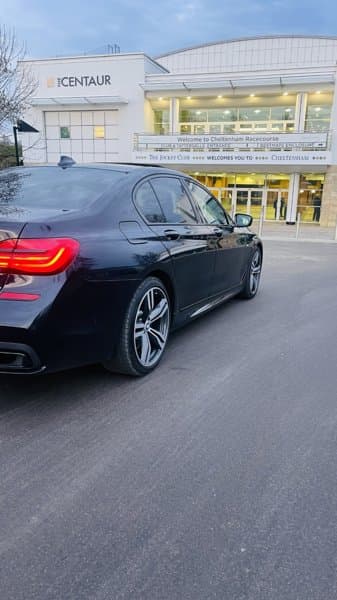 Apex Chauffeurs photo 5