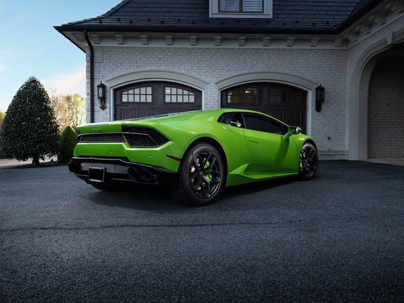 Atlanta Exotic & Luxury Car Rentals photo 2