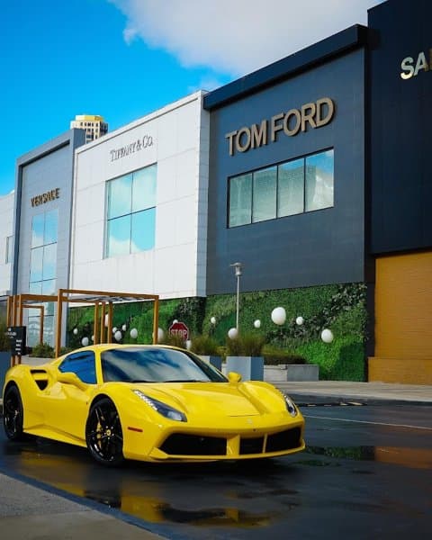 Atlanta Exotic & Luxury Car Rentals photo 3