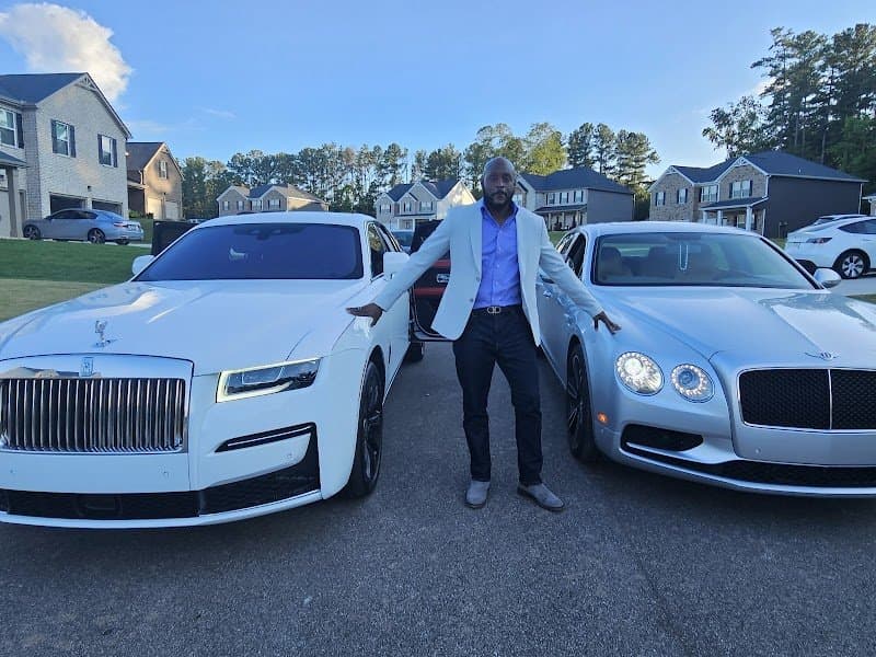 Atlanta Exotic & Luxury Car Rentals photo 5