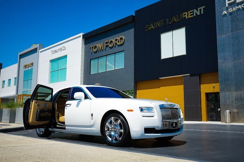 Atlanta Exotic & Luxury Car Rentals photo 6