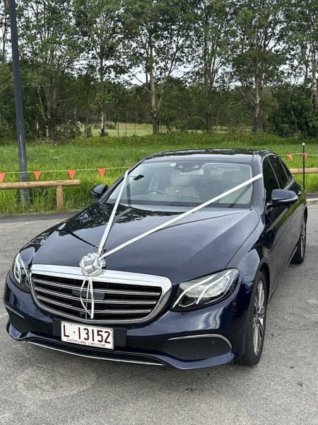 Aus Chauffeur & Airport Transfers Brisbane