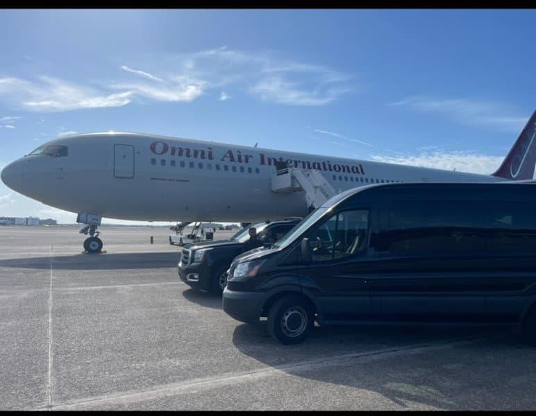 Bellwood Global Transportation