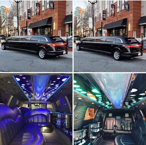 Berazu limousine services llc