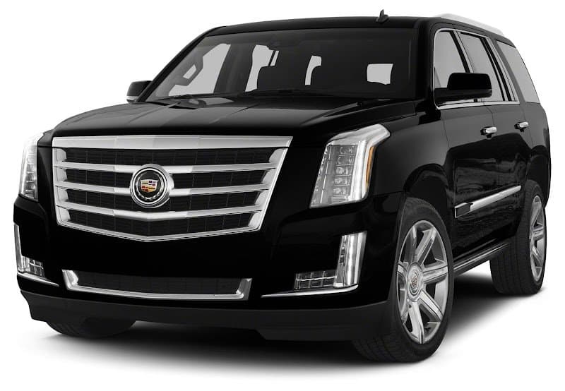 Black Car Rides Boston photo 5