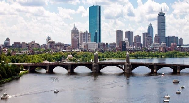 Black Car Rides Boston photo 6