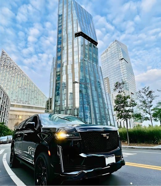 Black Car Select Limo Service Fort Lauderdale photo 2