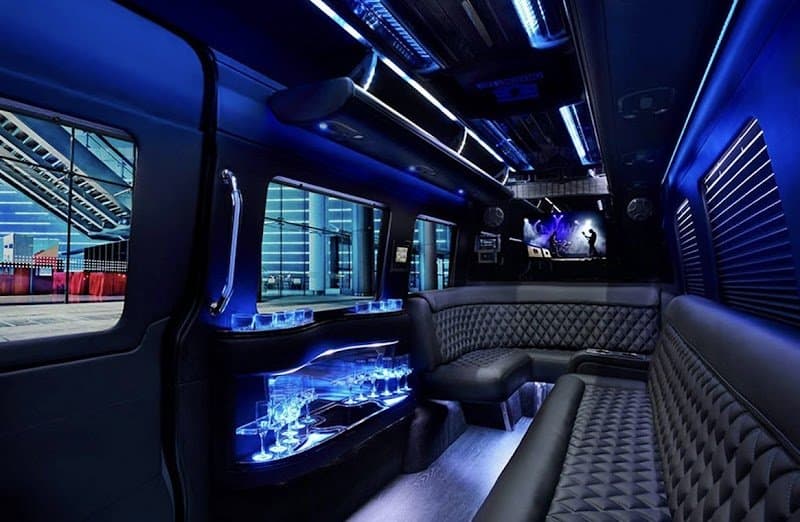 Black Car Select Limo Service Fort Lauderdale photo 4