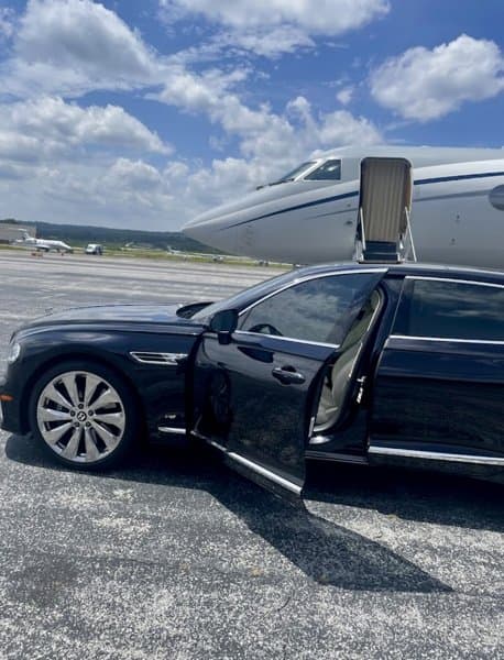 Black Car Select Limo Service Fort Lauderdale photo 5