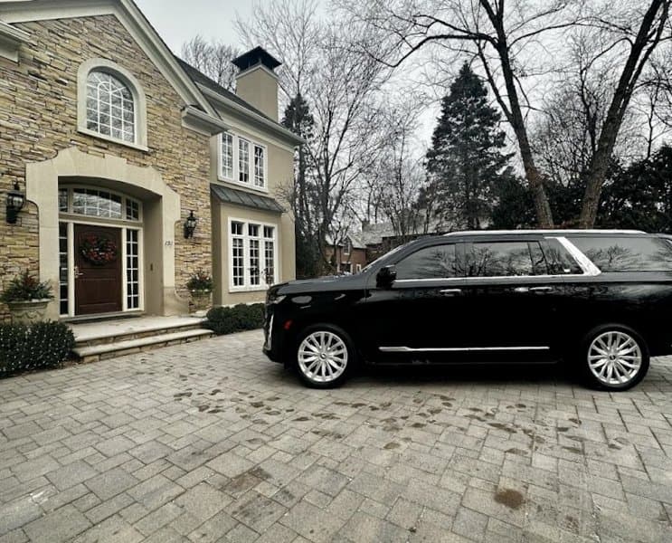 Black Car Select Limo Service Fort Lauderdale photo 6