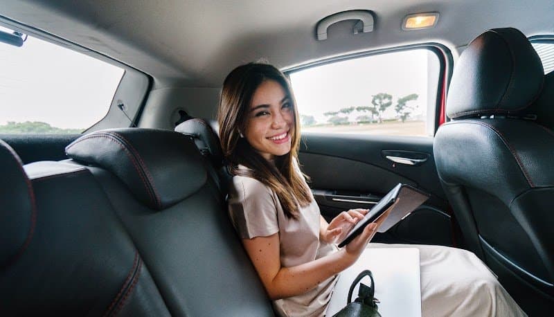 Black Car Service in Chicago by O'Hare Limousine photo 6