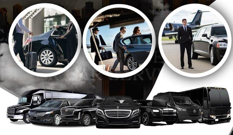 Black Car Services (BCS)- Chicago Ohare Executive Limo Services
