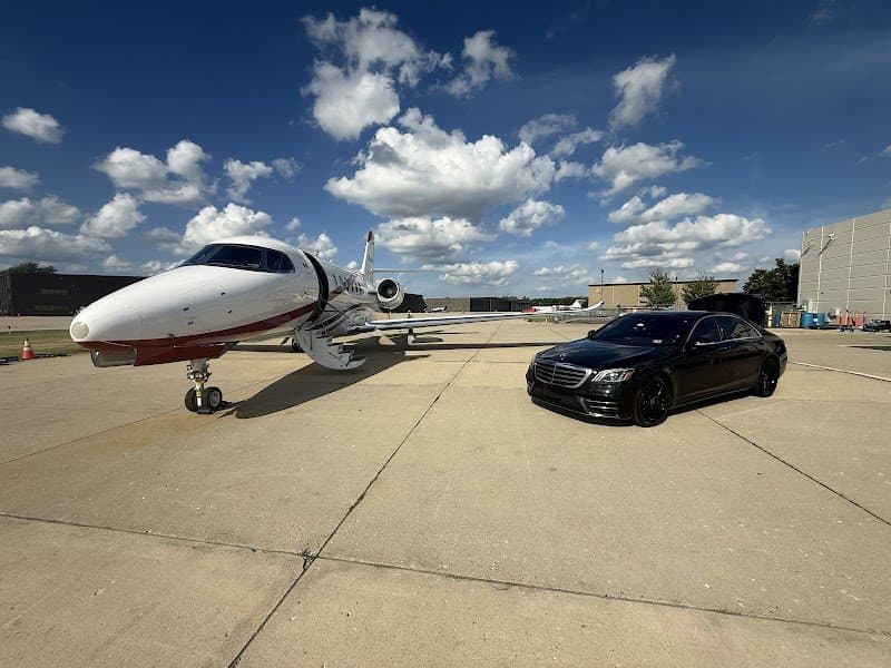 Black Car Services (BCS)- Chicago Ohare Executive Limo Services photo 2