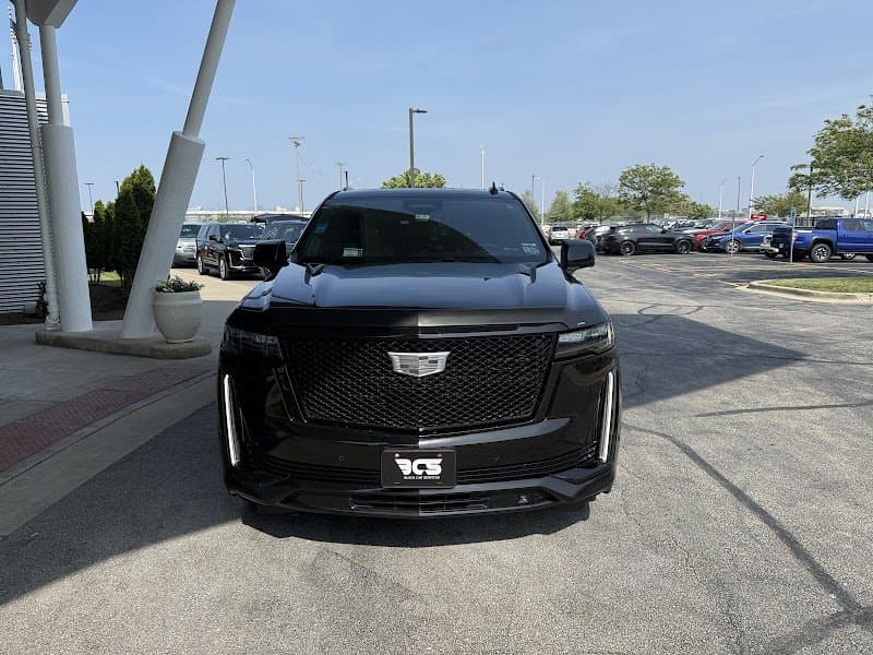 Black Car Services (BCS)- Chicago Ohare Executive Limo Services photo 5