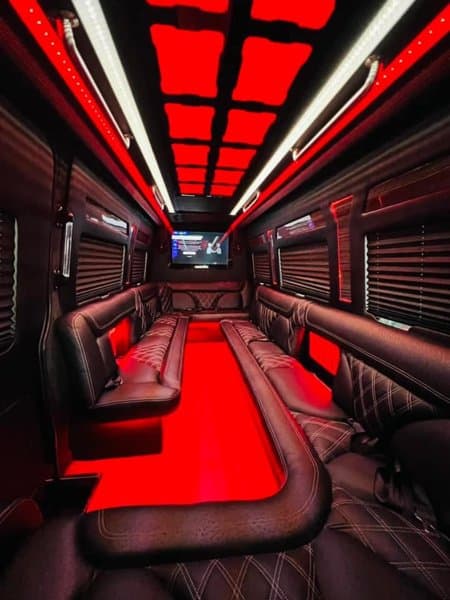 Black Car Services (BCS)- Chicago Ohare Executive Limo Services photo 6