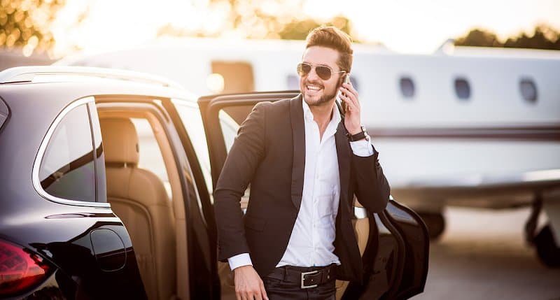 Black Label Limousines - Luxury Car & Limo Services in Jersey City, NJ photo 2