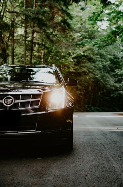 Black Label Limousines - Luxury Car & Limo Services in Jersey City, NJ photo 6