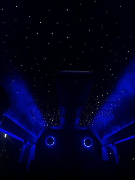 Black Label Transportation Services LLC