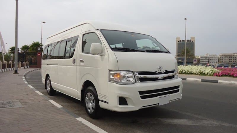 Black Limo Service Dubai photo 3