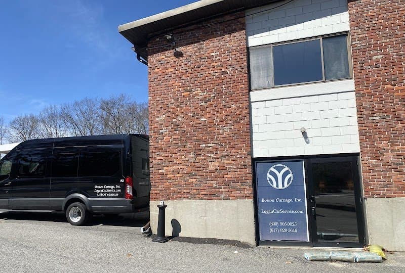 Boston Carriage, Inc.