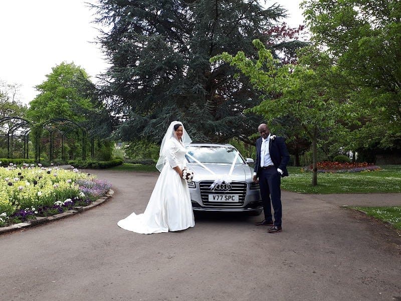 Bristol and Weston Executive Chauffeurs Ltd photo 6