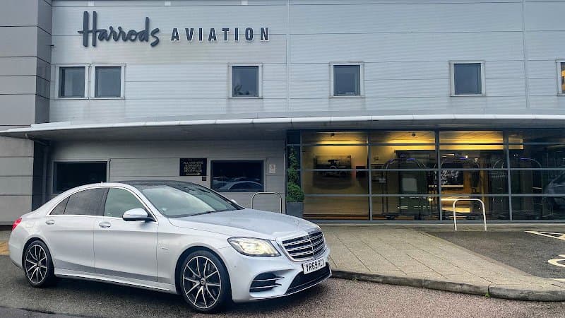 Bristol Executive Cars & Chauffeur Hire