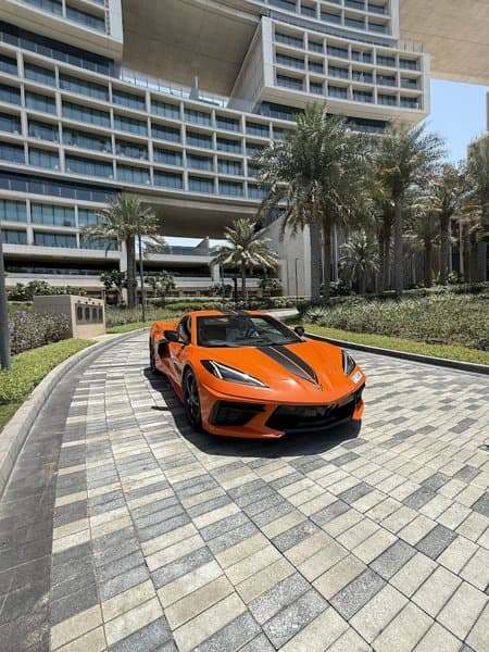 Brook Drive - Luxury Car Rental Dubai photo 2