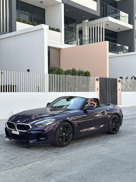 Brook Drive - Luxury Car Rental Dubai photo 4