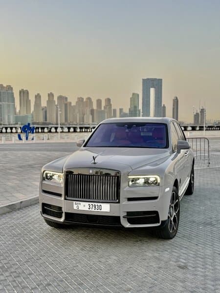 Brook Drive - Luxury Car Rental Dubai photo 5