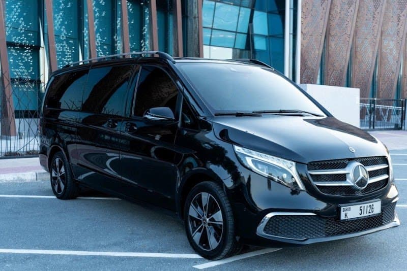 CABIOLIMO LIMOUSINE | Chauffeur Service | Airport Transfers | Dubai