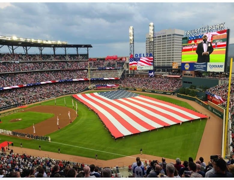 Car Service Atlanta - Around Atlanta Limousines, Inc photo 4