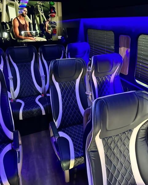 Car Service Atlanta - Around Atlanta Limousines, Inc photo 6