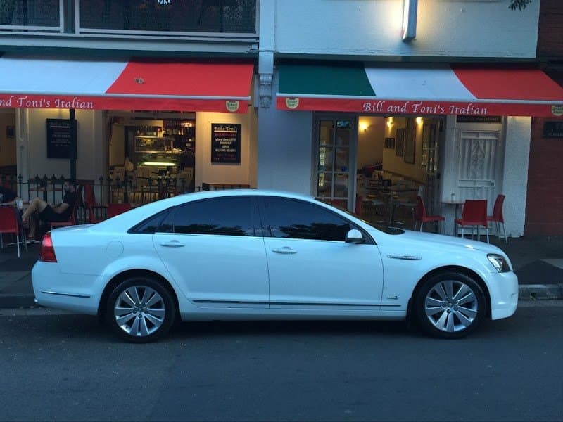 Cars on Demand Sydney photo 5
