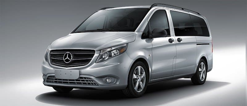 CCH Limousines & Luxury Car Rental Services UAE photo 2