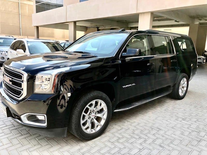 CCH Limousines & Luxury Car Rental Services UAE photo 3