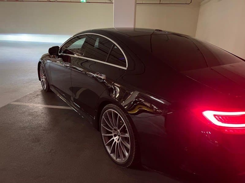 CCH Limousines & Luxury Car Rental Services UAE photo 4