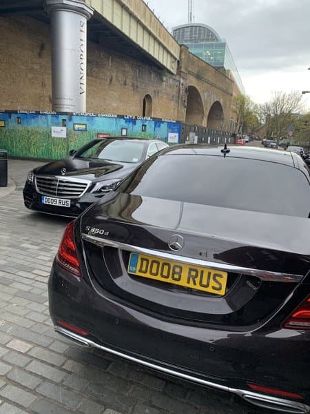 Chauffeur Services - London Luxury Travel LTD photo 2