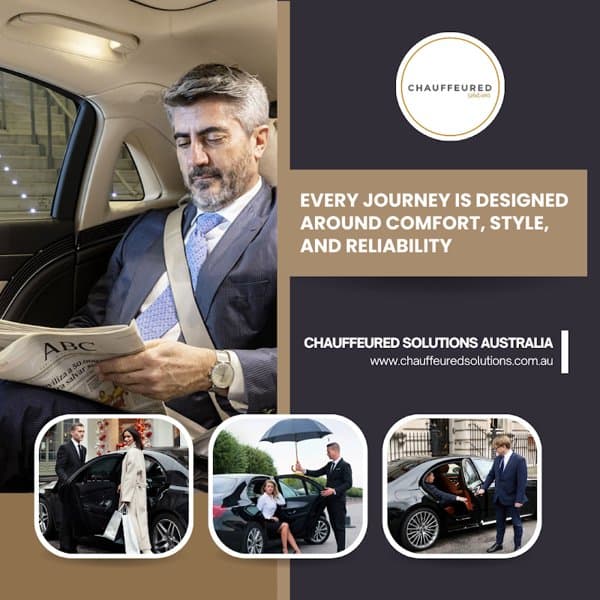 Chauffeured Solutions