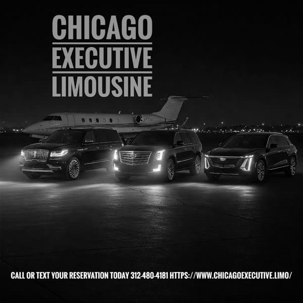 Chicago Executive Limousine Inc.