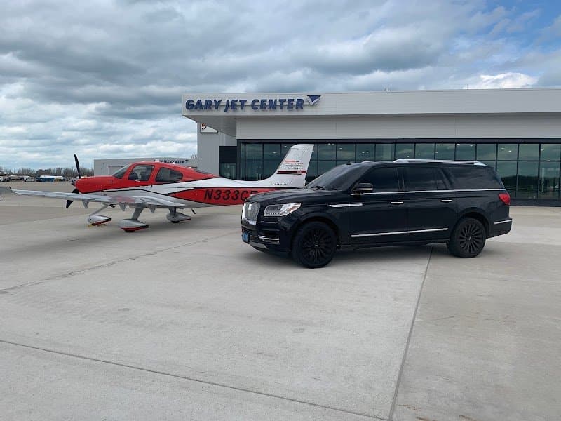 Chicago Private Car Service, Inc ® photo 2