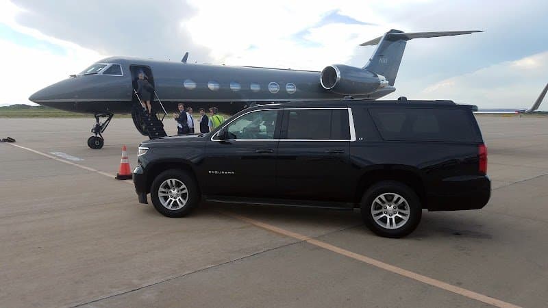 Chicago Private Car Service, Inc ® photo 5