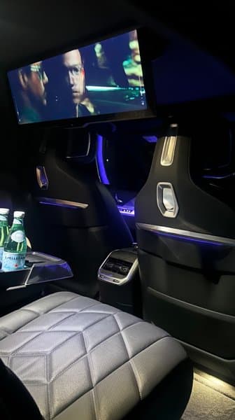 Colliers Executive Travel photo 3