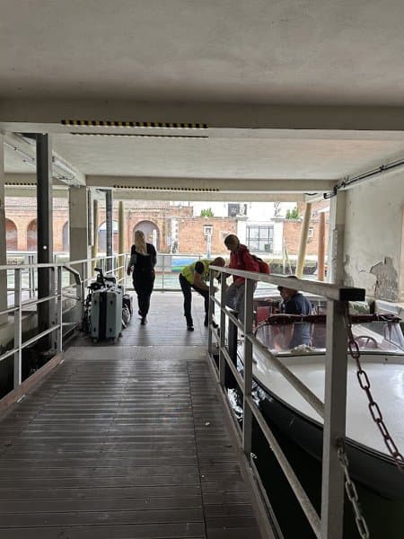 Commercial Medical Escorts