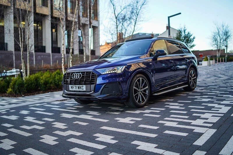 CVS Self Drive and Wedding Car Hire photo 5