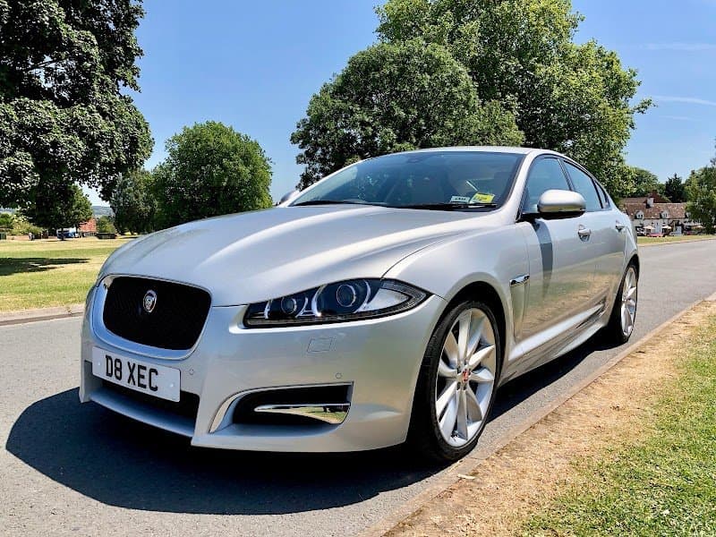 DB Executive Travel & Wedding Cars Ltd