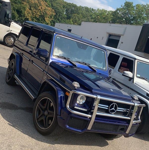 DRMLXRY | Luxury Car Rental Detroit photo 2