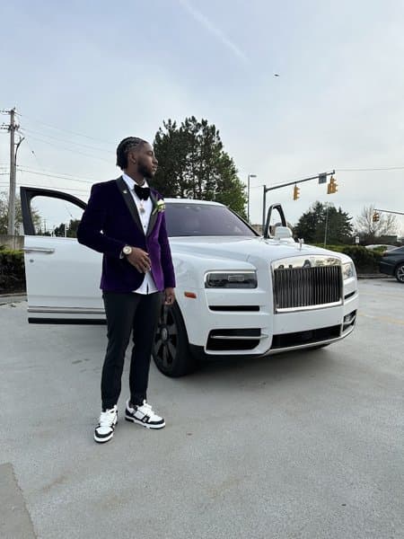 DRMLXRY | Luxury Car Rental Detroit photo 3